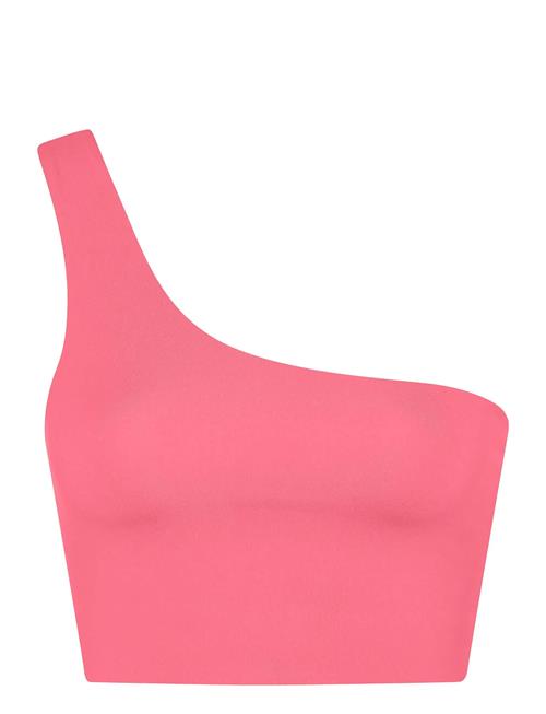 Girlfriend Collective | Bianca Bra, One Shoulder | S