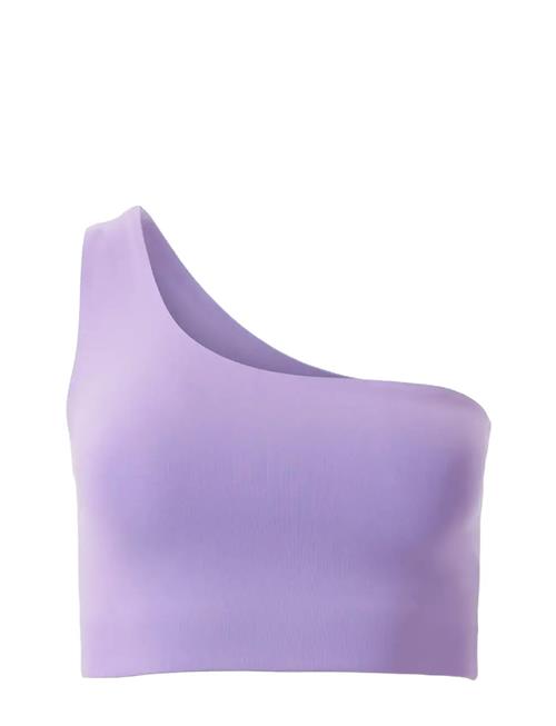 Girlfriend Collective | Bianca Bra, One Shoulder | XL