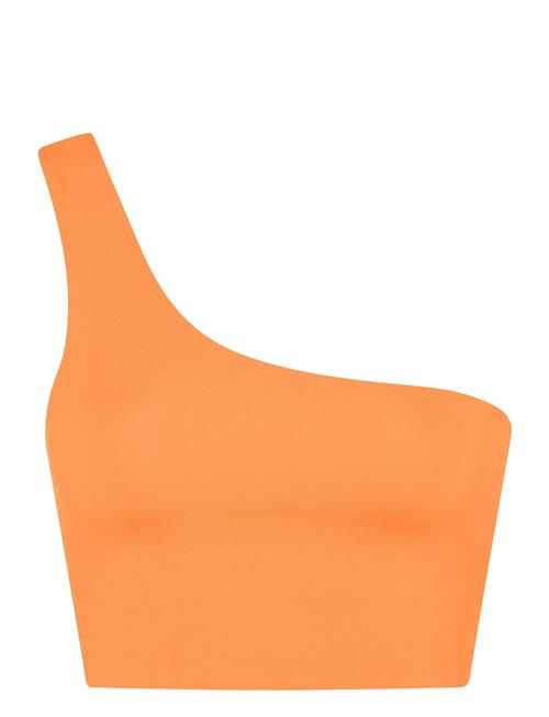 Girlfriend Collective | Bianca Bra, One Shoulder | S