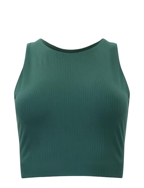 Girlfriend Collective | Rib Dylan Bra | S