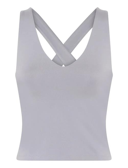 Girlfriend Collective | Float Zoe Tank, Cross-Back | M