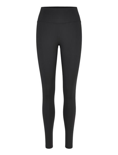 Girlfriend Collective | Rib High-Rise Legging, Long | XL