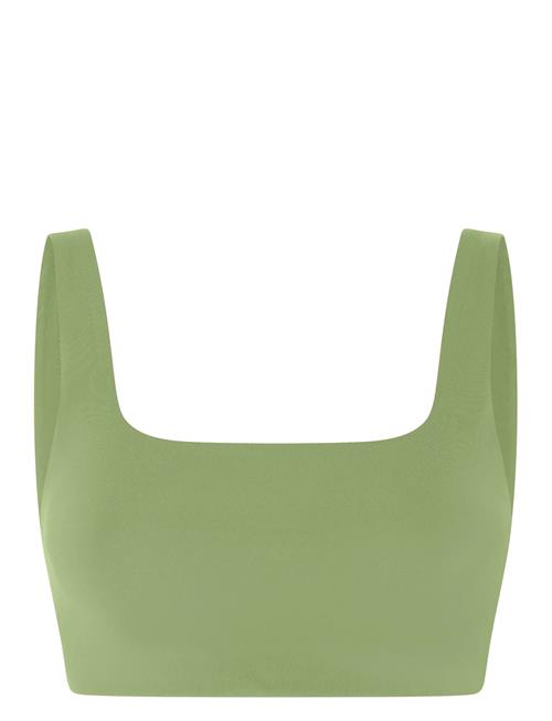 Girlfriend Collective | Tommy Bra, Square-Neck | XS