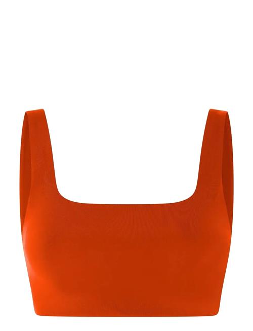 Girlfriend Collective | Tommy Bra, Square-Neck | XL