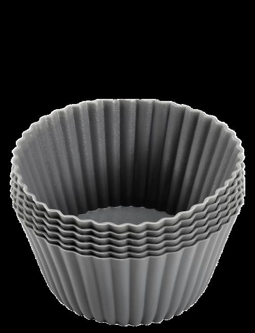 Dorre | Cookie-Muffinform Xl | ONE SIZE x 9