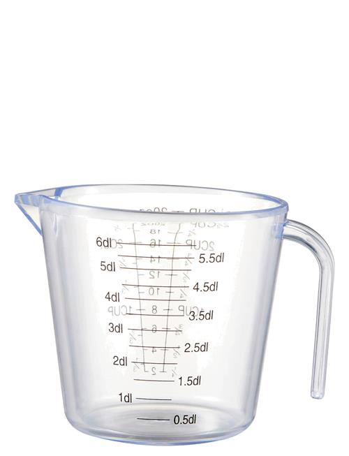 Dorre | Mila Measure | 6 DL