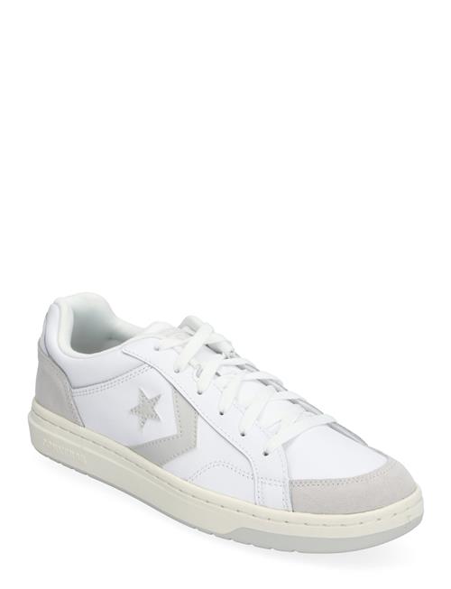 Converse | Pro Blaze Classic Ox White/Fossilized | 35