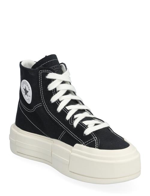 Converse | Ctas Cruise Hi Black/Egret/Black | 35