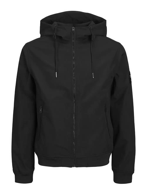 Jack & Jones | Jjebasic Softshell Hood Noos | XXXL