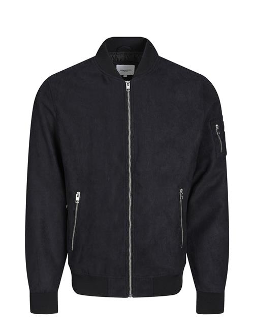Jack & Jones | Jjerocky Faux Suede Bomber Noos | M