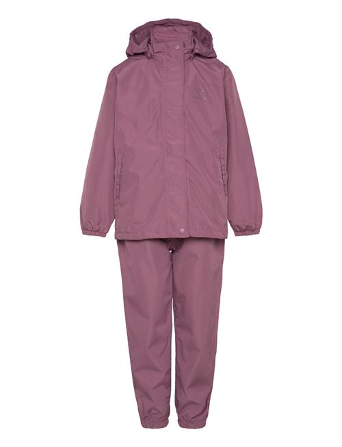 Hummel | Hmlnessie Rainsuit | 140