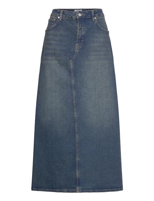 IVY Copenhagen | Ivy-Zoe Maxi Skirt Wash Dijon | 36