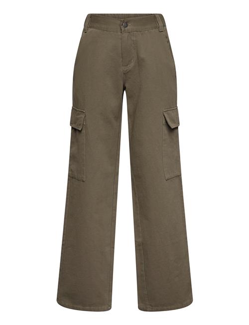 Grunt | Lea Midrise Cargo | 176