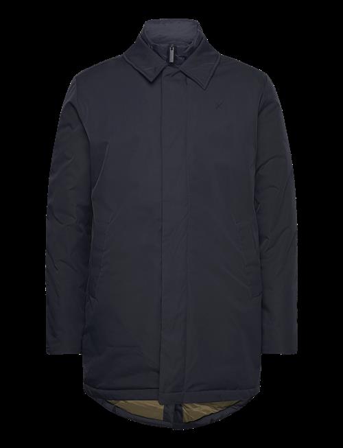 Clean Cut Copenhagen | Blake Mix Coat | L