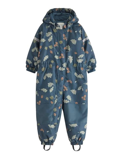 Lindex | Padded Waterproof Snowsuit | 92