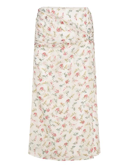 French Connection | Floriana Hallie Crinkle Skirt | 36