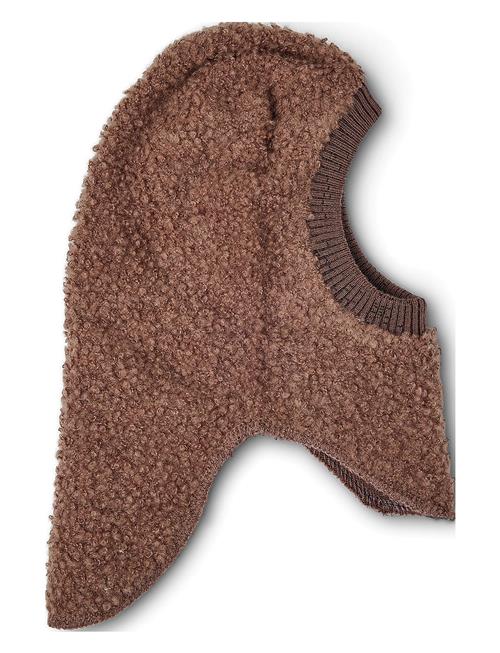 Smallstuff | Balaclava Bouclé Merino Wool | 80-86