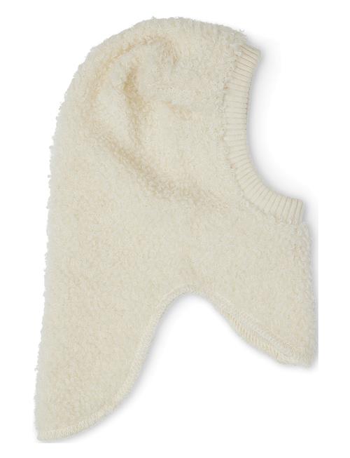 Smallstuff | Balaclava Bouclé Merino Wool | 68-74