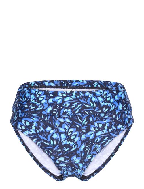 Abecita | Sicily Folded Bikini Briefs | 36