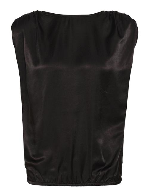 My Essential Wardrobe | Estellemw Wrap Top | 40