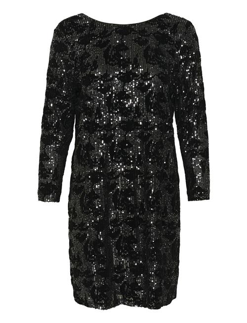 Kaffe | Kagritt Sequin Dress | XS