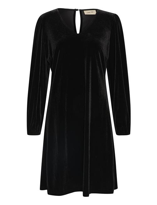 Cream | Crpativa Dress | M