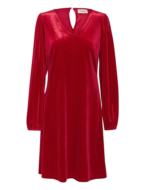 Cream | Crpativa Dress | S