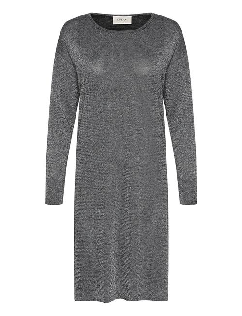 Cream | Crjolly Knit Dress | L