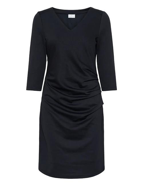 Kaffe | Kaindia V-Neck 3/4 Sl Dress | S