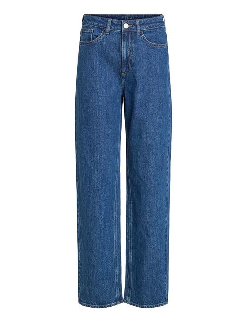 Vila | Vikelly Jaf Hw Straight Jeans-Noos | 44 x 32