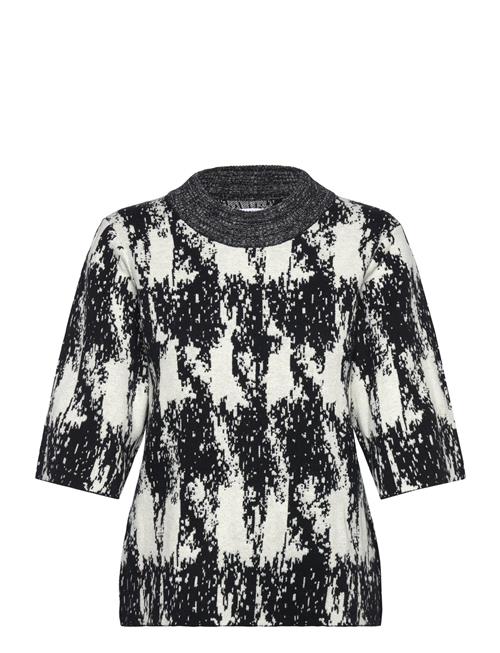 Day Birger et Mikkelsen | Katrina - Cotton Jacquard Rd | XXS