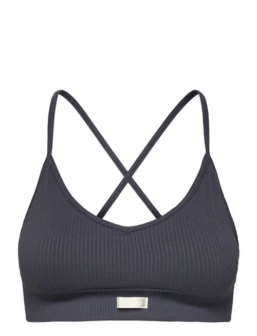 Björn Borg | Studio Seamless Ribbed Strap Bra | L/XL
