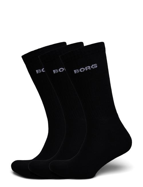 Björn Borg | Essential Crew Sock 3P | 43-46