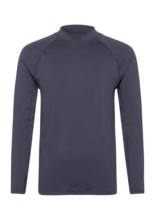 Björn Borg | Borg Mock Neck Ls T-Shirt | XXL