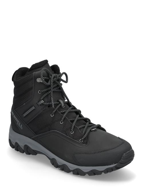Merrell | Men's Thermo Akita Mid Wp - Black | 46