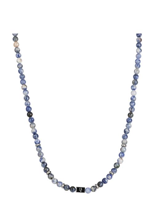 edd. | Beads Necklace 6Mm | 55-60CM