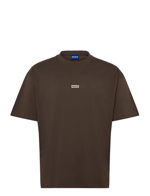 HUGO BLUE | Nalono | S