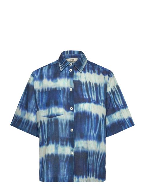 Mads Nørgaard | Colin Lorella Shirt Aop | 34