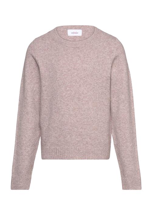 Vero Moda Girl | Vmdoffy Ls O-Neck Blouse Ga Noos Girl | 116