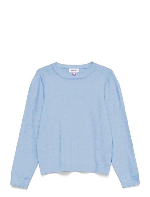 Vero Moda Girl | Vmdoffy Ls O-Neck Blouse Ga Noos Girl | 134/140