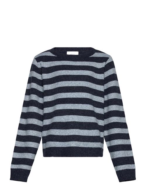 Vero Moda Girl | Vmdoffy Ls O-Neck Blouse Ga Noos Girl | 134/140