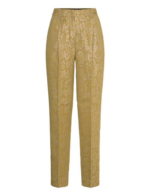 Scotch & Soda | Robyn - Ikat Leopard Relaxed Tapered Pant | 26