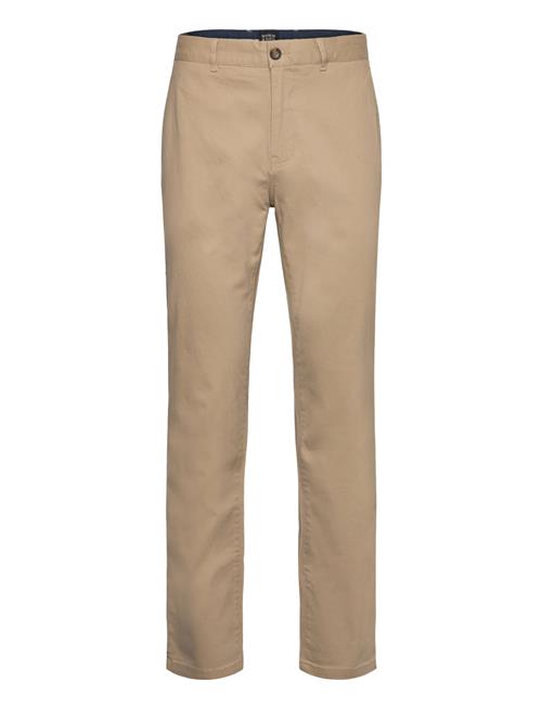 Scotch & Soda | Core - Stuart - Stretch Cotton Chino | 29 x 34