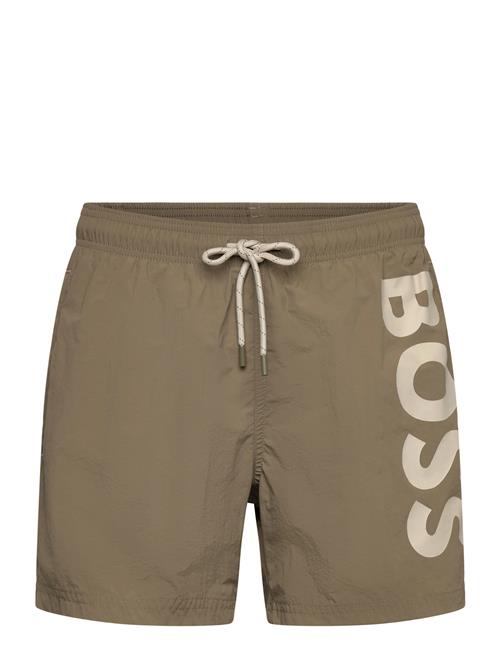 BOSS | Octopus | XXL