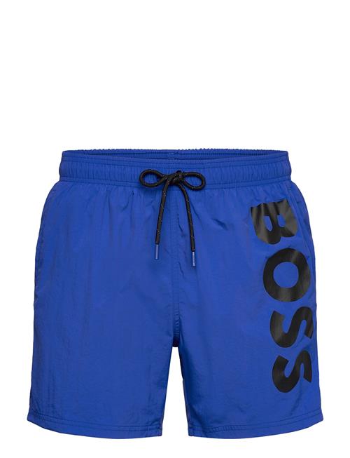 BOSS | Octopus | XXL