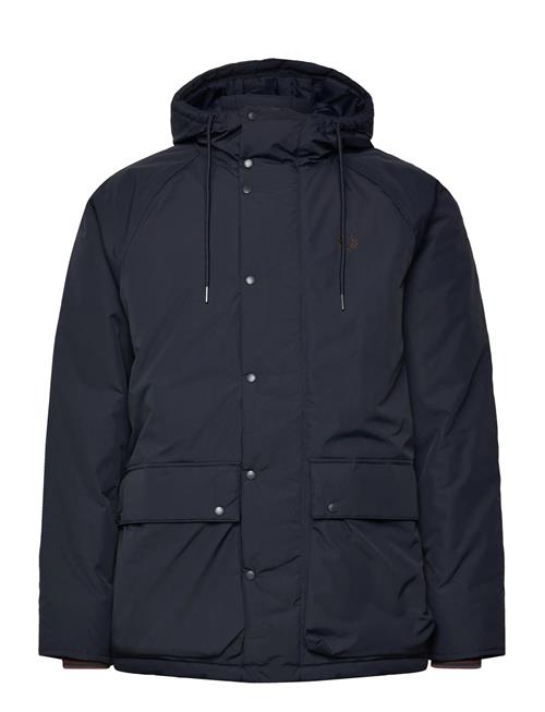 Fred Perry | Padded Zip Through Jkt | XXL
