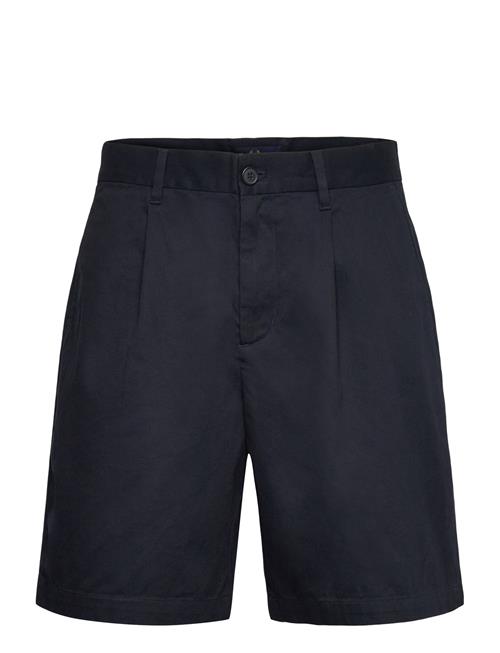 Fred Perry | Long Pleated Short | 32
