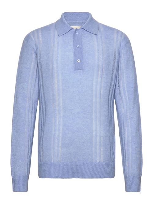 GANT | Relaxed Alpaca Polo | M