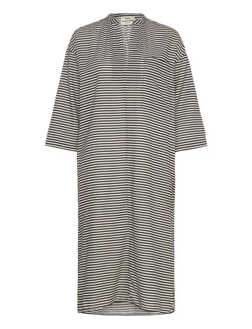 Mads Nørgaard | Colin Mana Dress Aop | 34