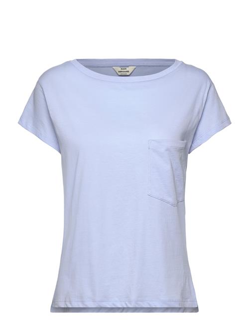 Mads Nørgaard | Organic Jersey Torva Tee | XS